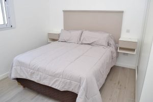 departamento de 2 dormitorios en alquiler por dia palermo hollywood