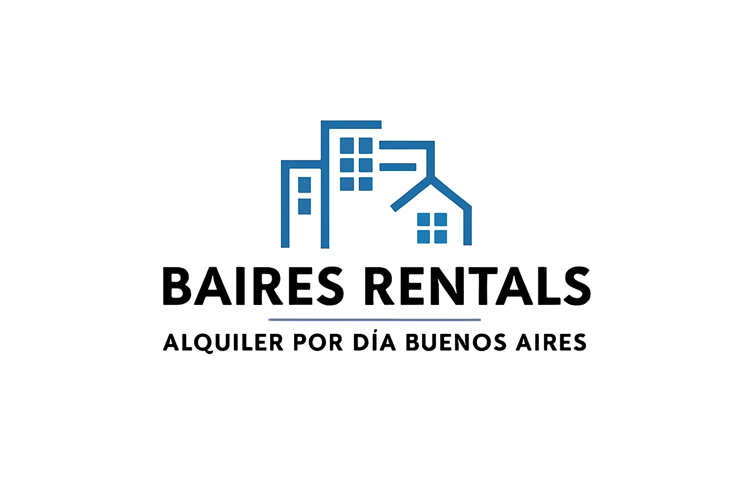 Departamento 1 Dormitorio Por Dia en Palermo | Buenos Aires Alquiler Por Dia en Buenos Aires