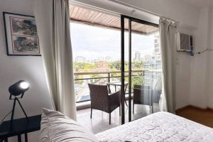 Alquiler por dia palermo